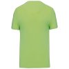 SHORT-SLEEVED CREW NECK T-SHIRT