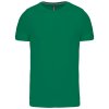 SHORT-SLEEVED CREW NECK T-SHIRT