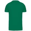 SHORT-SLEEVED CREW NECK T-SHIRT