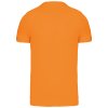 SHORT-SLEEVED CREW NECK T-SHIRT