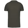 SHORT-SLEEVED CREW NECK T-SHIRT