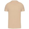 SHORT-SLEEVED CREW NECK T-SHIRT