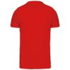 SHORT-SLEEVED CREW NECK T-SHIRT