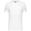 SHORT-SLEEVED CREW NECK T-SHIRT