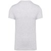 SHORT-SLEEVED CREW NECK T-SHIRT