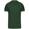 SHORT-SLEEVED CREW NECK T-SHIRT
