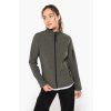 LADIES' SOFTSHELL JACKET (Barva Černá, Velikost 2XL)