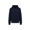 UNISEX OVERSIZED FLEECE HOODIE