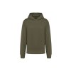 UNISEX OVERSIZED FLEECE HOODIE