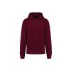 UNISEX OVERSIZED FLEECE HOODIE