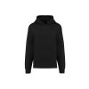 UNISEX OVERSIZED FLEECE HOODIE