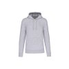 MEN'S ECO-FRIENDLY HOODED SWEATSHIRT