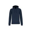 MEN'S ECO-FRIENDLY HOODED SWEATSHIRT