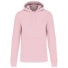 MEN'S ECO-FRIENDLY HOODED SWEATSHIRT