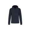 MEN'S ECO-FRIENDLY HOODED SWEATSHIRT