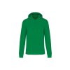 MEN'S ECO-FRIENDLY HOODED SWEATSHIRT