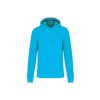 MEN'S ECO-FRIENDLY HOODED SWEATSHIRT
