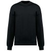 UNISEX OVERSIZED ECO-FRIENDLY CREW NECK SWEATSHIRT