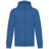 UNISEX FULL ZIP HOODIE