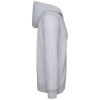 UNISEX FULL ZIP HOODIE