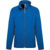 MEN’S 2-LAYER SOFTSHELL JACKET (Barva Light Royal Blue, Velikost S)