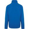 MEN’S 2-LAYER SOFTSHELL JACKET (Barva Light Royal Blue, Velikost S)