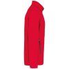 MEN’S 2-LAYER SOFTSHELL JACKET (Barva Light Royal Blue, Velikost S)