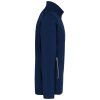 MEN’S 2-LAYER SOFTSHELL JACKET (Barva Light Royal Blue, Velikost S)