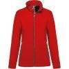 LADIES’ 2-LAYER SOFTSHELL JACKET (Barva Černá, Velikost S)