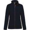 LADIES’ 2-LAYER SOFTSHELL JACKET (Barva Černá, Velikost S)