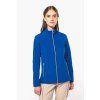 LADIES’ 2-LAYER SOFTSHELL JACKET (Barva Černá, Velikost M)