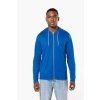 LIGHTWEIGHT COTTON HOODED SWEATSHIRT (Barva Černá, Velikost M)