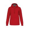 HOODED SWEATSHIRT