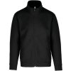FULL ZIP FLEECE JACKET