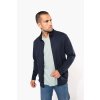FULL ZIP FLEECE JACKET