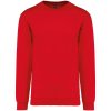 CREW NECK SWEATSHIRT