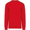 CREW NECK SWEATSHIRT