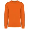 CREW NECK SWEATSHIRT
