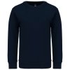 KIDS' CREW NECK SWEATSHIRT