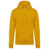 MEN’S HOODED SWEATSHIRT