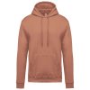 MEN’S HOODED SWEATSHIRT