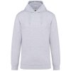 MEN’S HOODED SWEATSHIRT