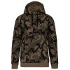MEN’S HOODED SWEATSHIRT