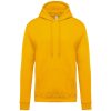 MEN’S HOODED SWEATSHIRT