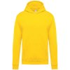 KIDS’ HOODED SWEATSHIRT