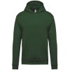KIDS’ HOODED SWEATSHIRT