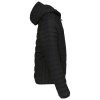 KIDS' LIGHTWEIGHT HOODED PADDED JACKET