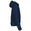 KIDS' LIGHTWEIGHT HOODED PADDED JACKET