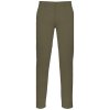 MEN'S CHINO TROUSERS
