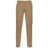 MEN'S CHINO TROUSERS